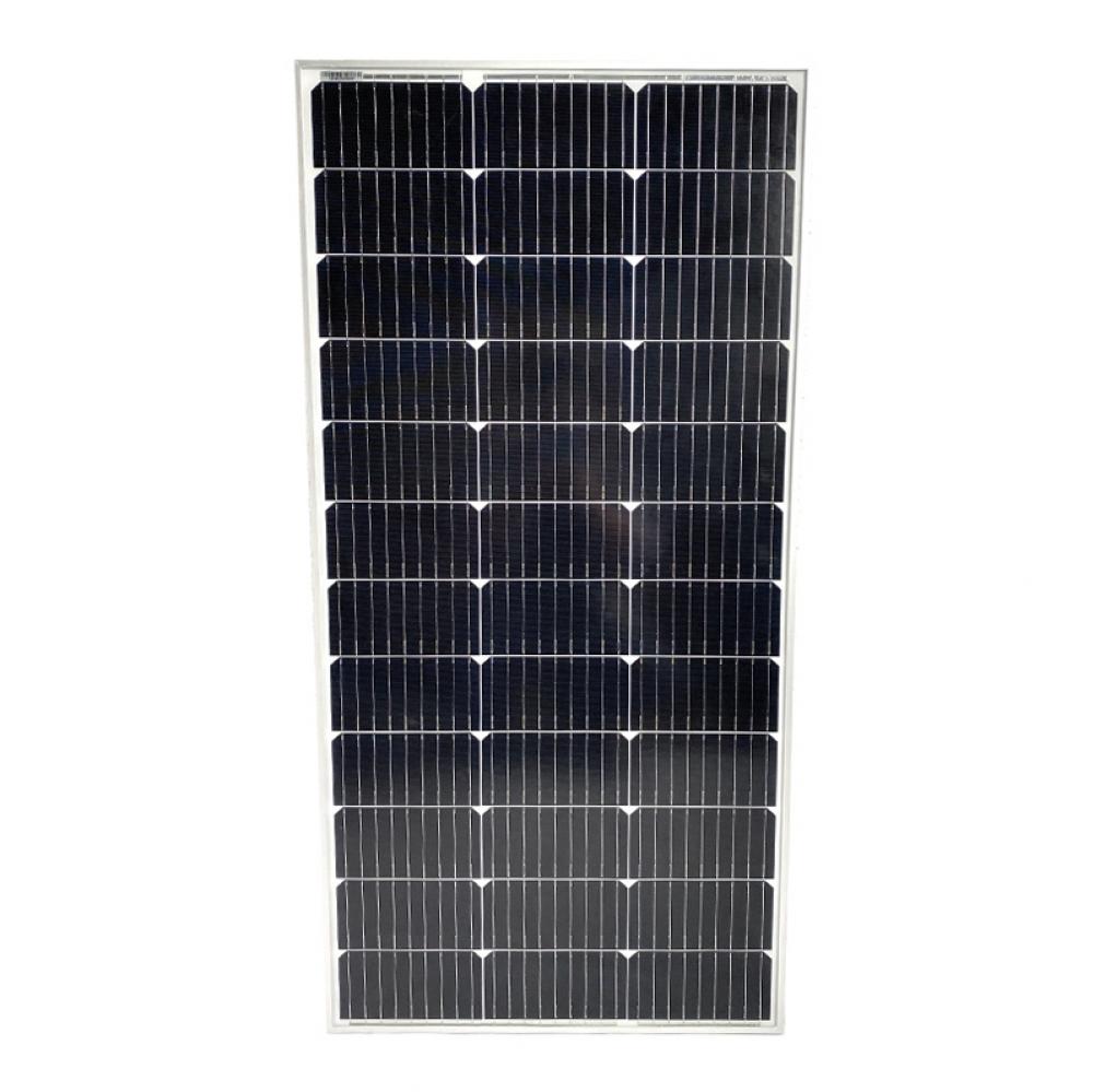 HIGH EFFIENCY A GRADE 120W MONO PERC 9BB SOLAR PANEL