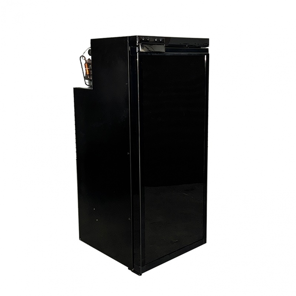 Alpicool CR90 12V/24V Automotive FRIDGE/FREEZER TOP-MOUNTED COMPRESSOR
