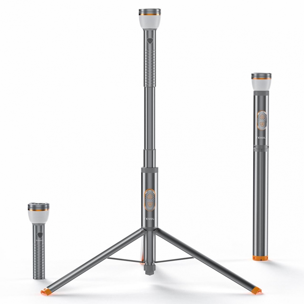 Tevole CC1 Multi-functional Camping Light