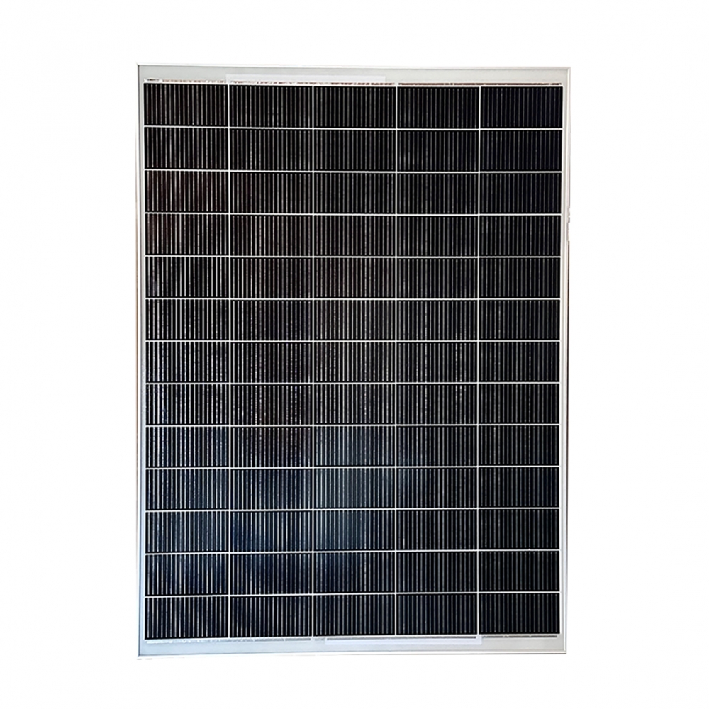 HIGH EFFICIENCY A-GRADE 320W MONO PERC 18BB SOLAR PANEL