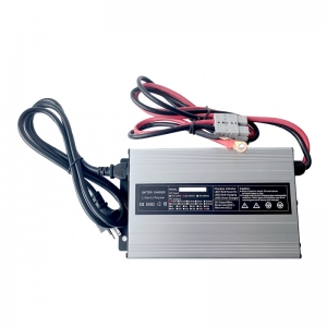 12V 40A Lithium Iron Phosphate (LiFePO4) Battery Charger