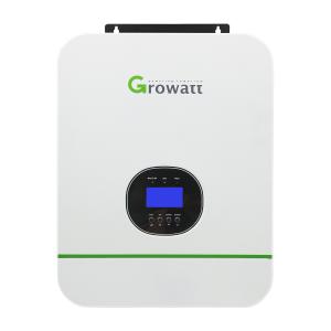 GROWATT SPF 3000TL HVM-24 Hybrid Charge Inverter 3KW 24V