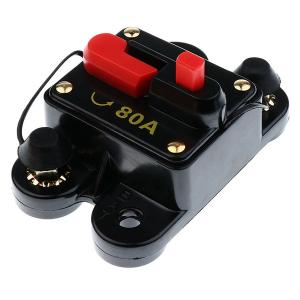 Heavy Duty 12V/24V 150A/200A Inline Breaker