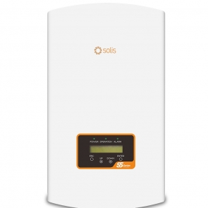 SOLIS 230V/400v single/3 Phase Grid Tied Inverter S5-GR3P10K-AU