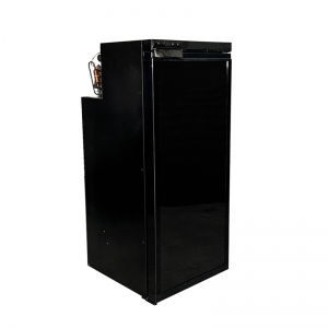 Alpicool CR90 12V/24V Automotive FRIDGE/FREEZER TOP-MOUNTED COMPRESSOR
