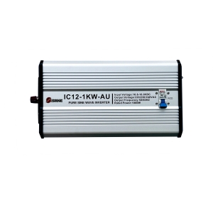 SRNE 12V-1KW Pure Sine Wave Inverter