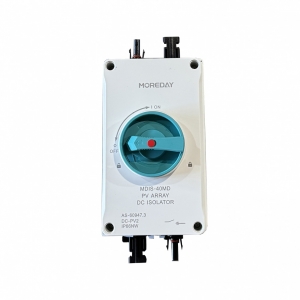 1200v 32Amp Solar System DC Isolator